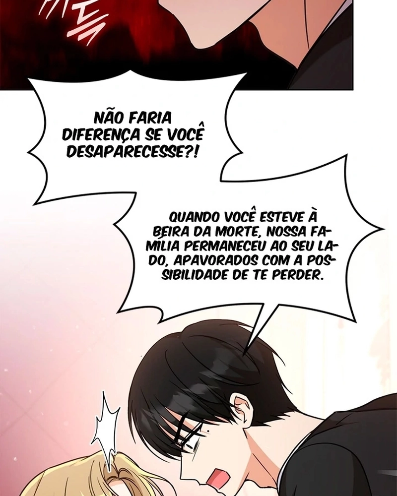 Read Suavizando o Jeito Gangster do Protagonista Masculino PT Manga Online