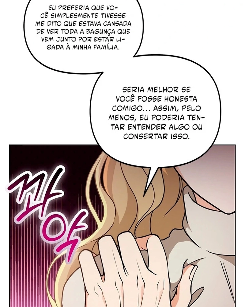 Read Suavizando o Jeito Gangster do Protagonista Masculino PT Manga Online
