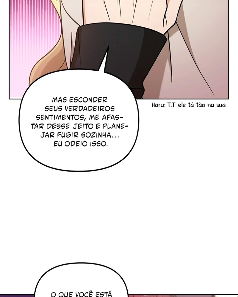 Read Suavizando o Jeito Gangster do Protagonista Masculino PT Manga Online