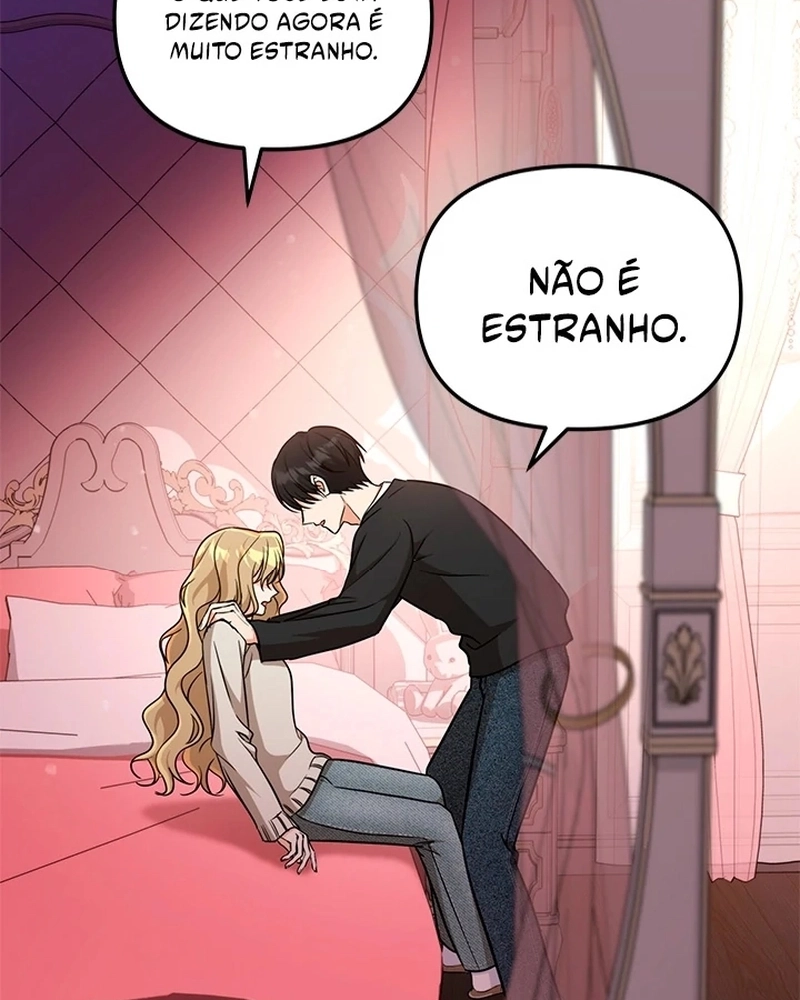 Read Suavizando o Jeito Gangster do Protagonista Masculino PT Manga Online