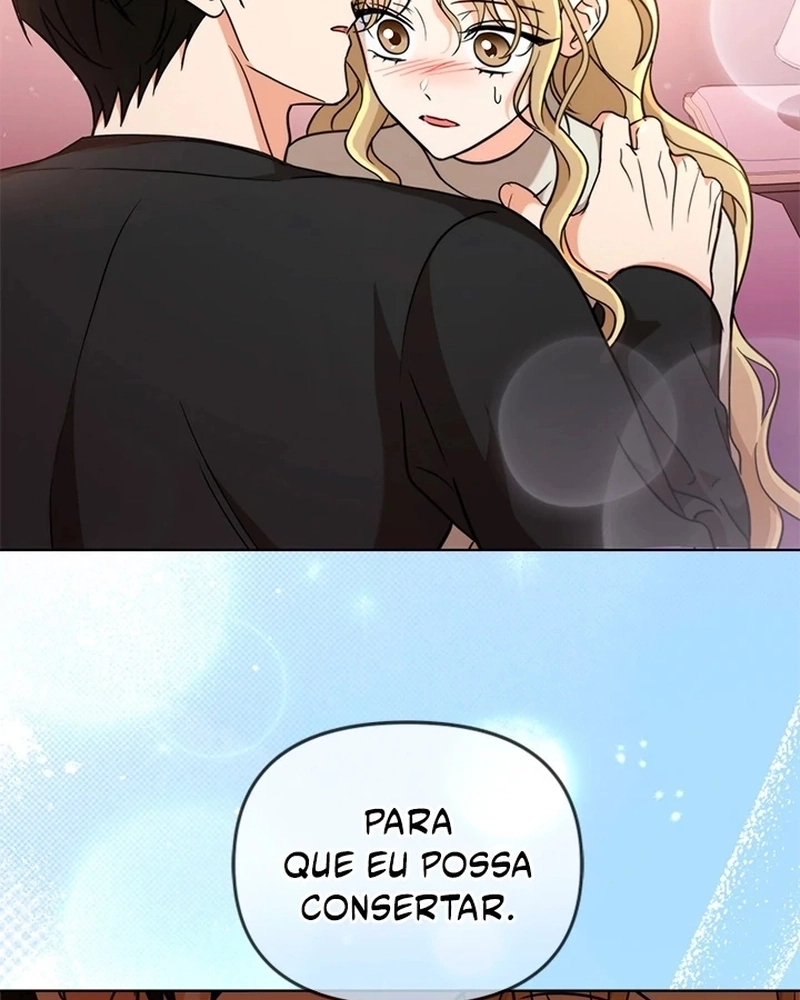Read Suavizando o Jeito Gangster do Protagonista Masculino PT Manga Online