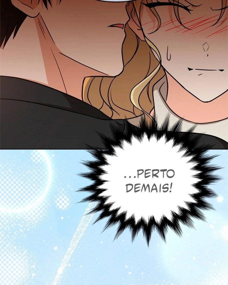 Read Suavizando o Jeito Gangster do Protagonista Masculino PT Manga Online