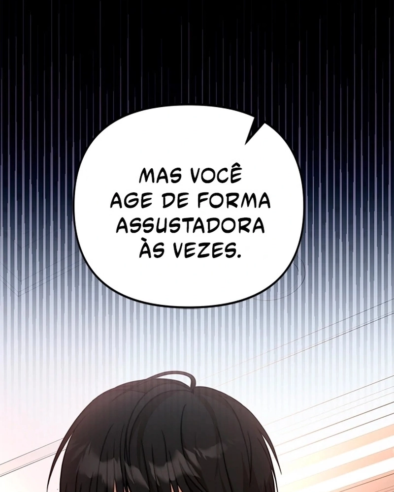 Read Suavizando o Jeito Gangster do Protagonista Masculino PT Manga Online