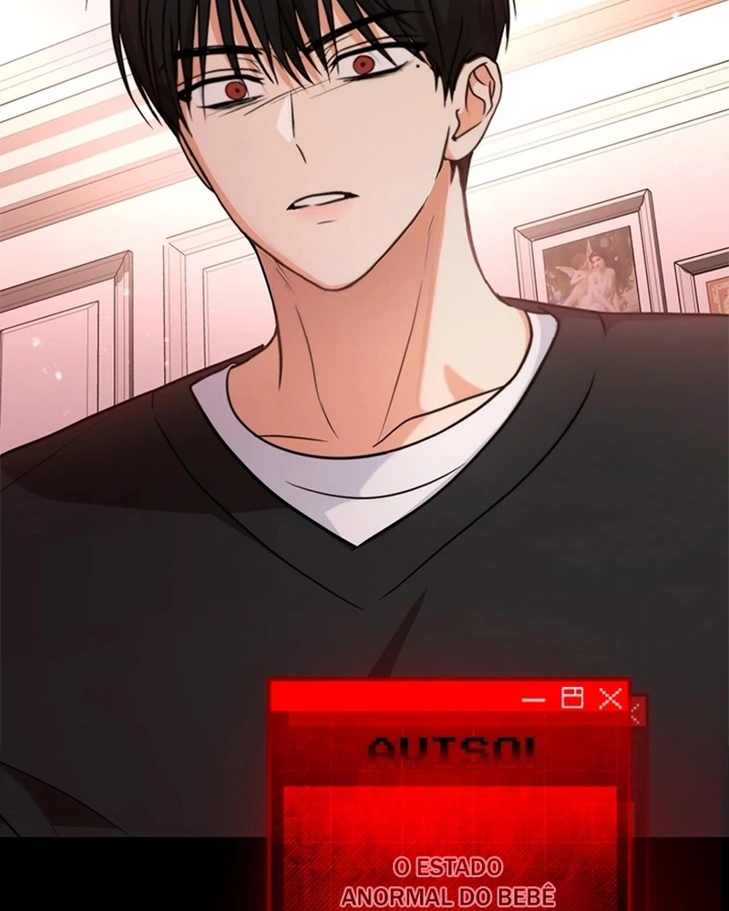 Read Suavizando o Jeito Gangster do Protagonista Masculino PT Manga Online