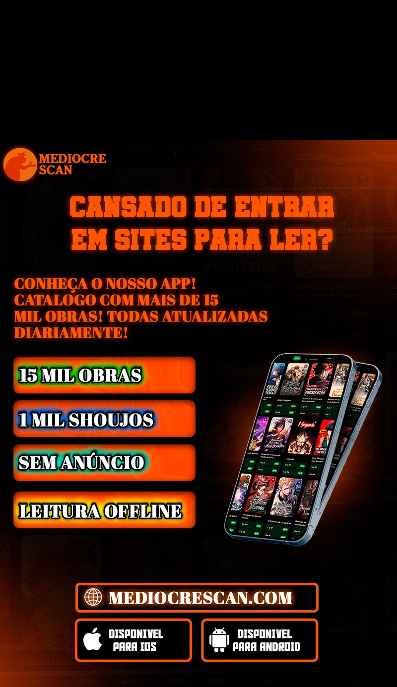 Read Suavizando o Jeito Gangster do Protagonista Masculino PT Manga Online