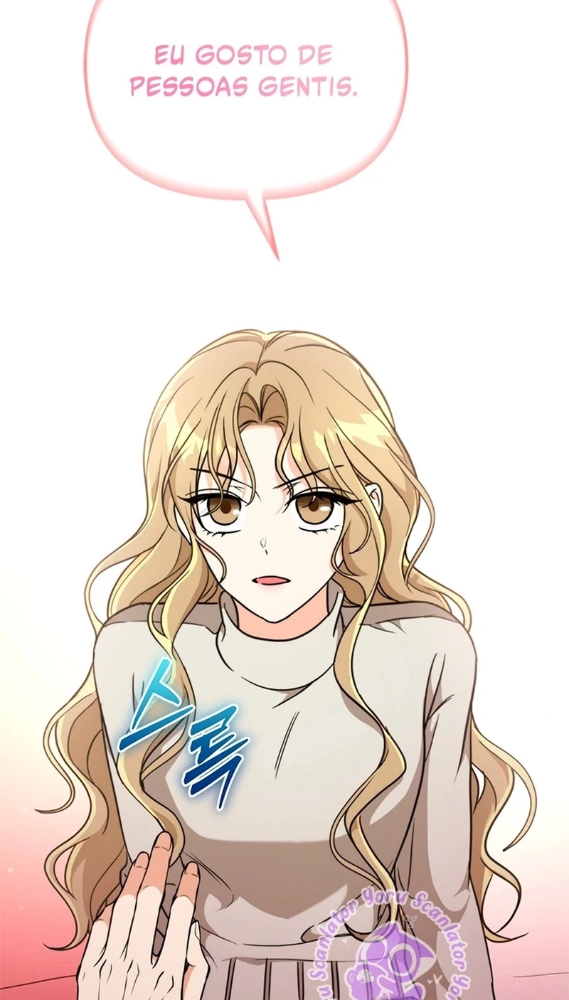 Read Suavizando o Jeito Gangster do Protagonista Masculino PT Manga Online