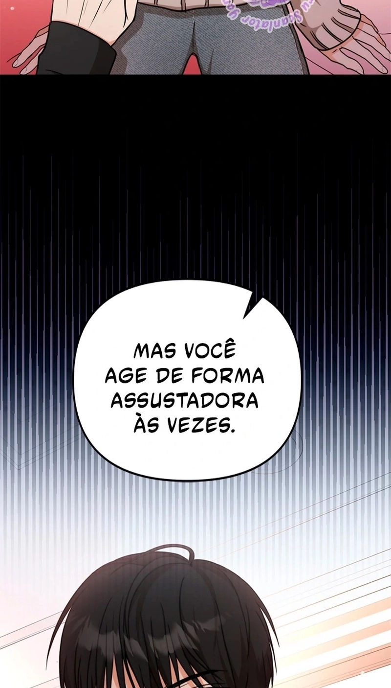 Read Suavizando o Jeito Gangster do Protagonista Masculino PT Manga Online