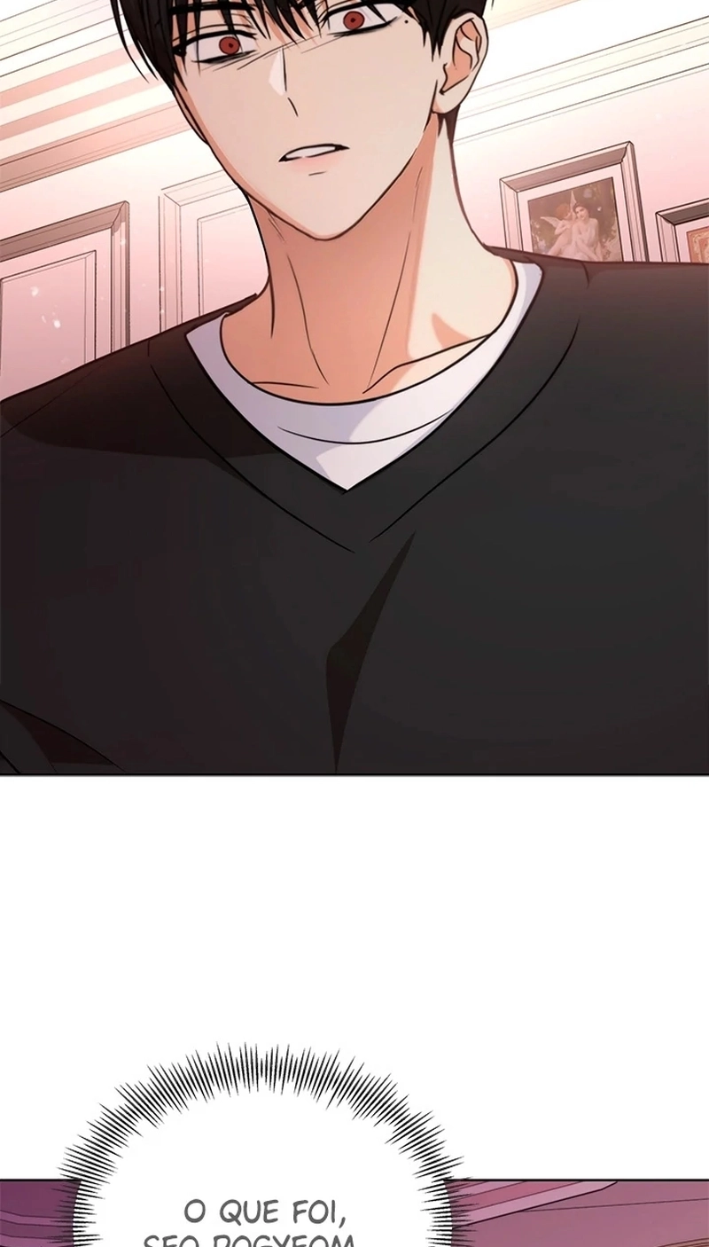 Read Suavizando o Jeito Gangster do Protagonista Masculino PT Manga Online