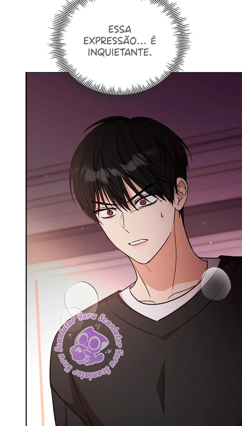 Read Suavizando o Jeito Gangster do Protagonista Masculino PT Manga Online
