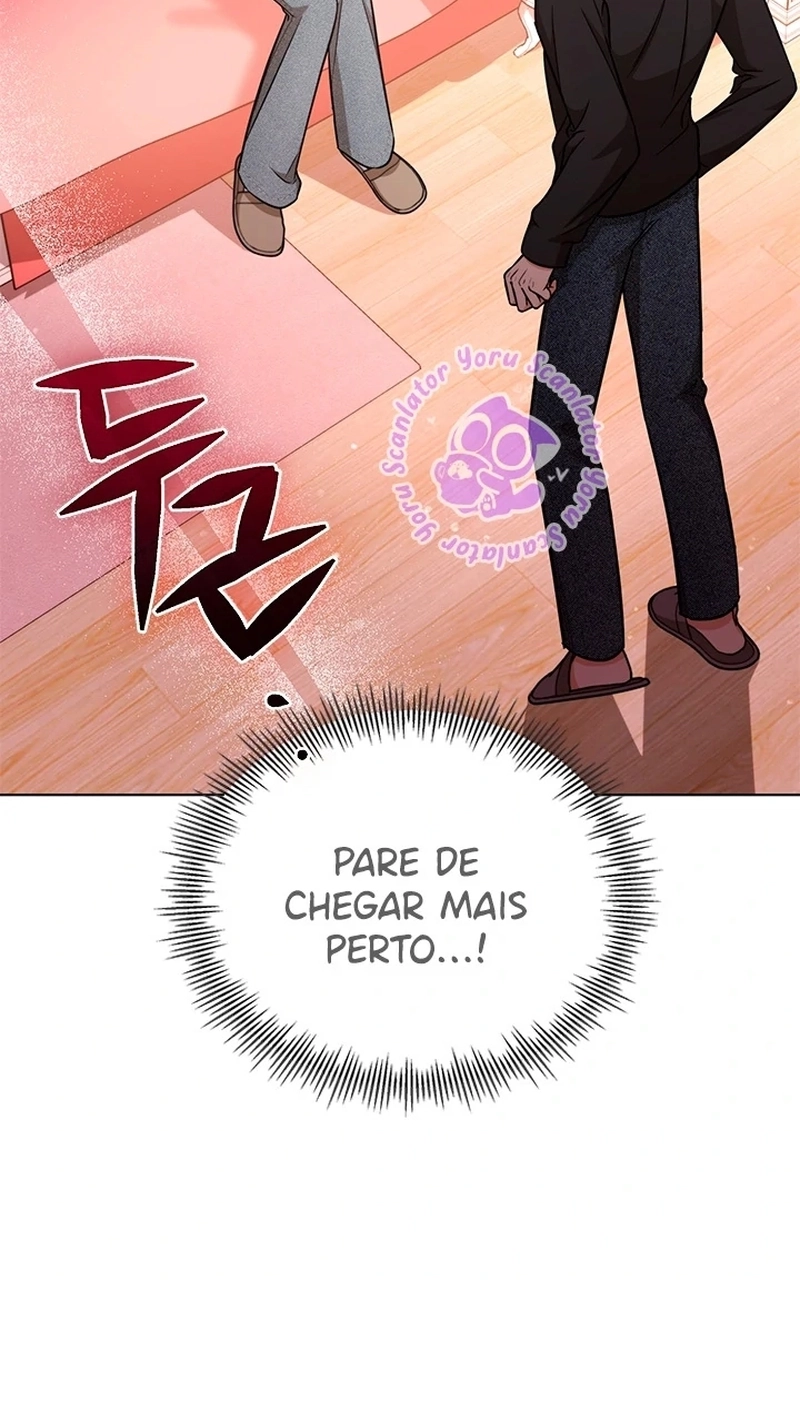 Read Suavizando o Jeito Gangster do Protagonista Masculino PT Manga Online