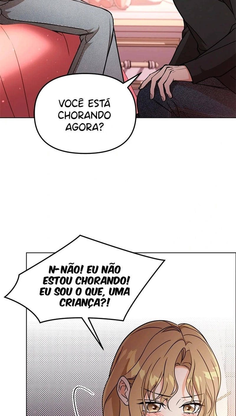 Read Suavizando o Jeito Gangster do Protagonista Masculino PT Manga Online