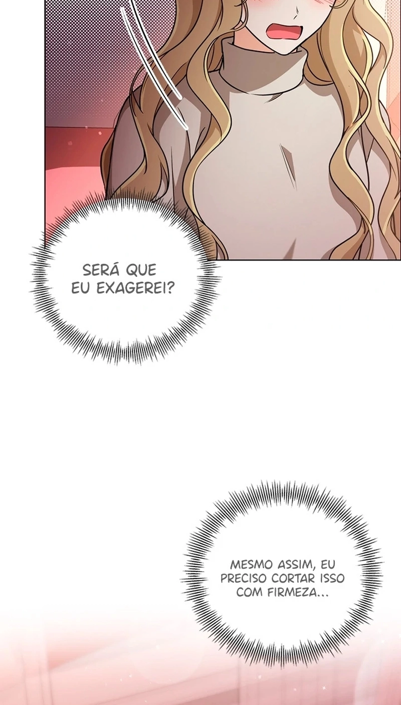 Read Suavizando o Jeito Gangster do Protagonista Masculino PT Manga Online