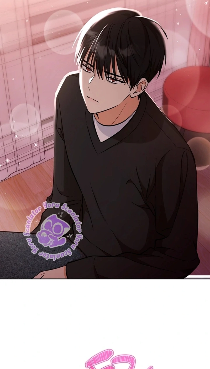 Read Suavizando o Jeito Gangster do Protagonista Masculino PT Manga Online