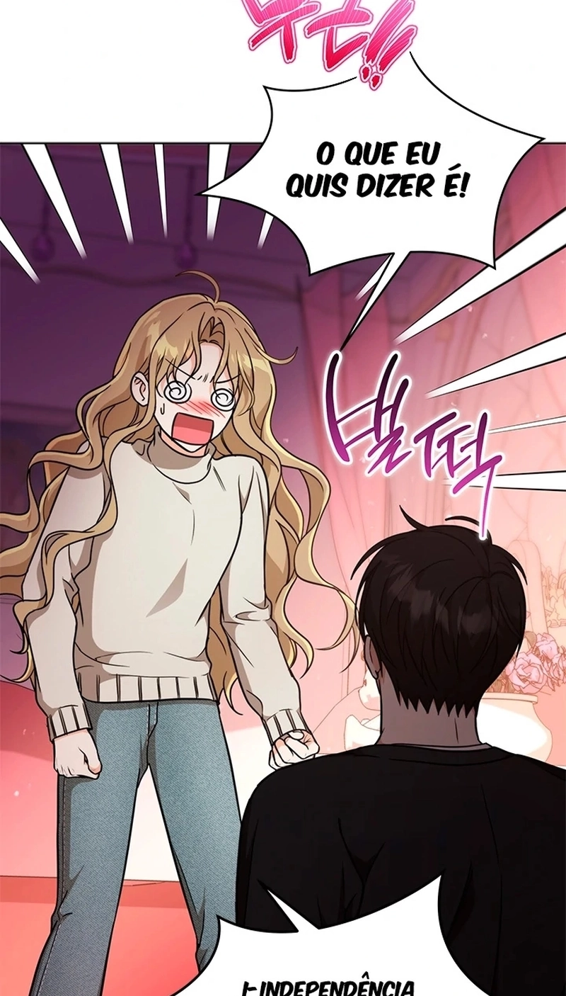 Read Suavizando o Jeito Gangster do Protagonista Masculino PT Manga Online