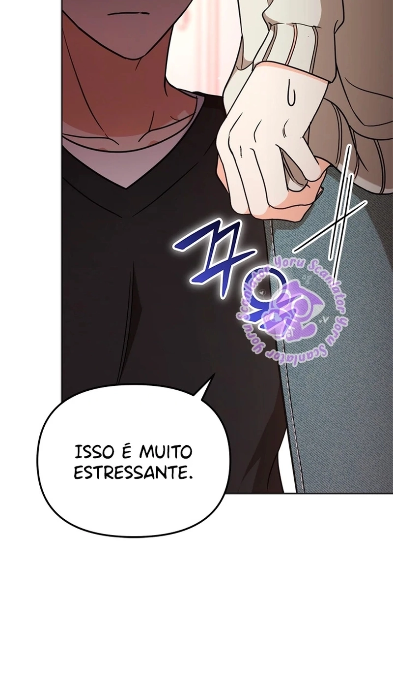 Read Suavizando o Jeito Gangster do Protagonista Masculino PT Manga Online
