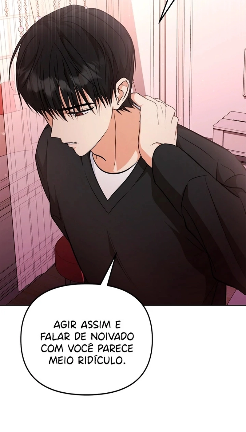 Read Suavizando o Jeito Gangster do Protagonista Masculino PT Manga Online