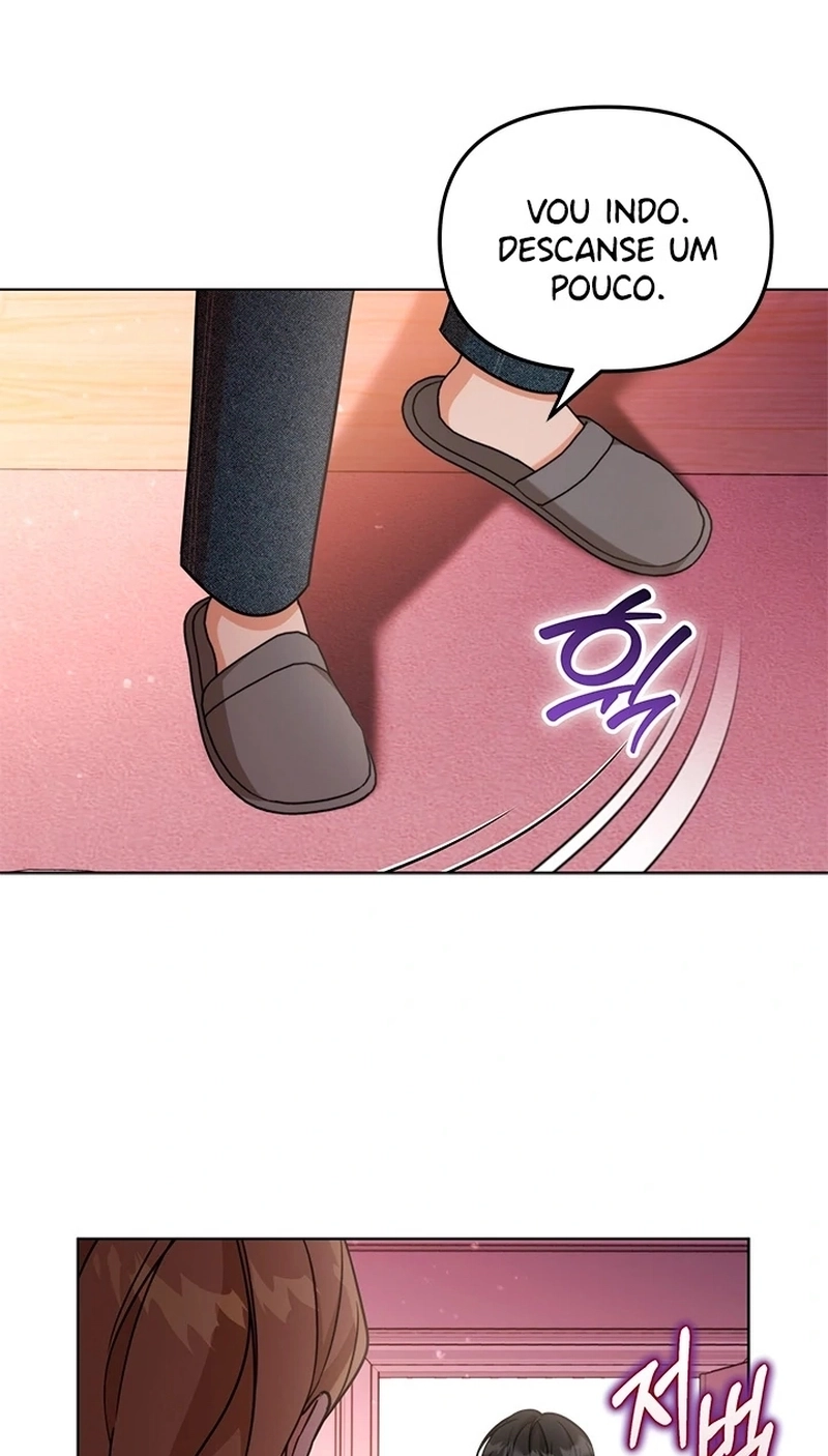 Read Suavizando o Jeito Gangster do Protagonista Masculino PT Manga Online
