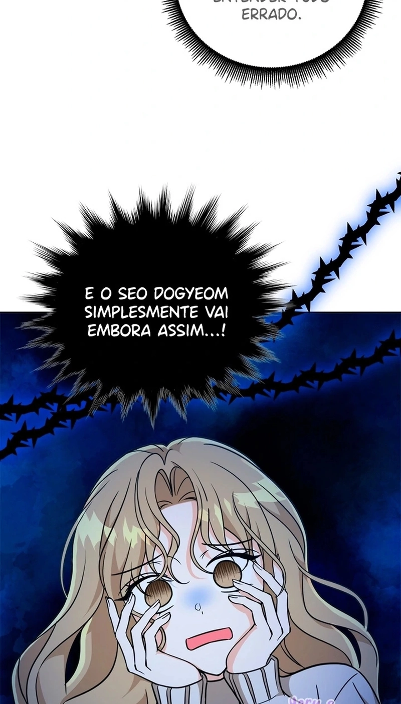Read Suavizando o Jeito Gangster do Protagonista Masculino PT Manga Online