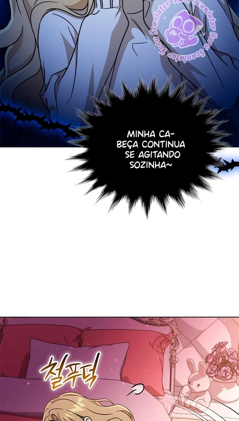 Read Suavizando o Jeito Gangster do Protagonista Masculino PT Manga Online