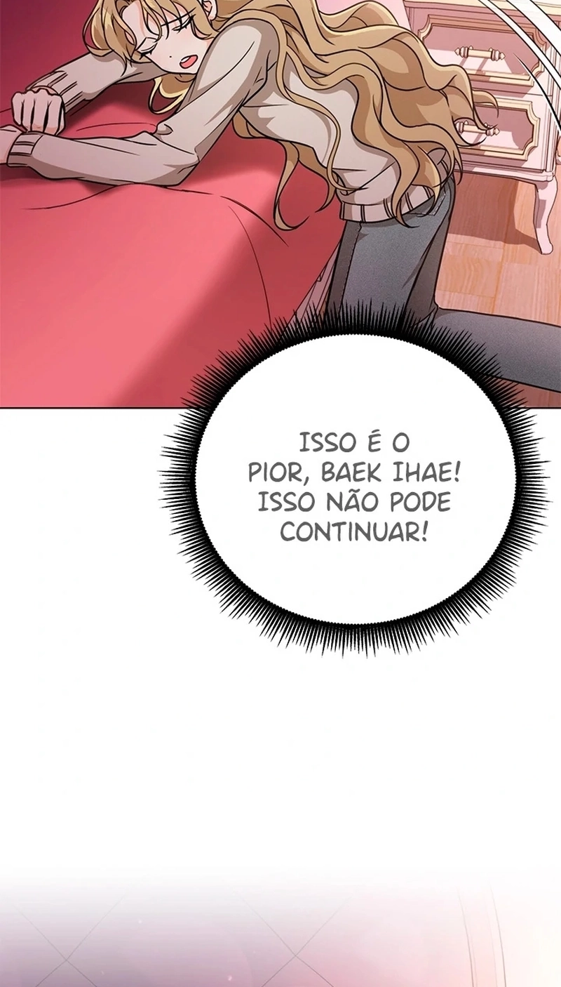 Read Suavizando o Jeito Gangster do Protagonista Masculino PT Manga Online
