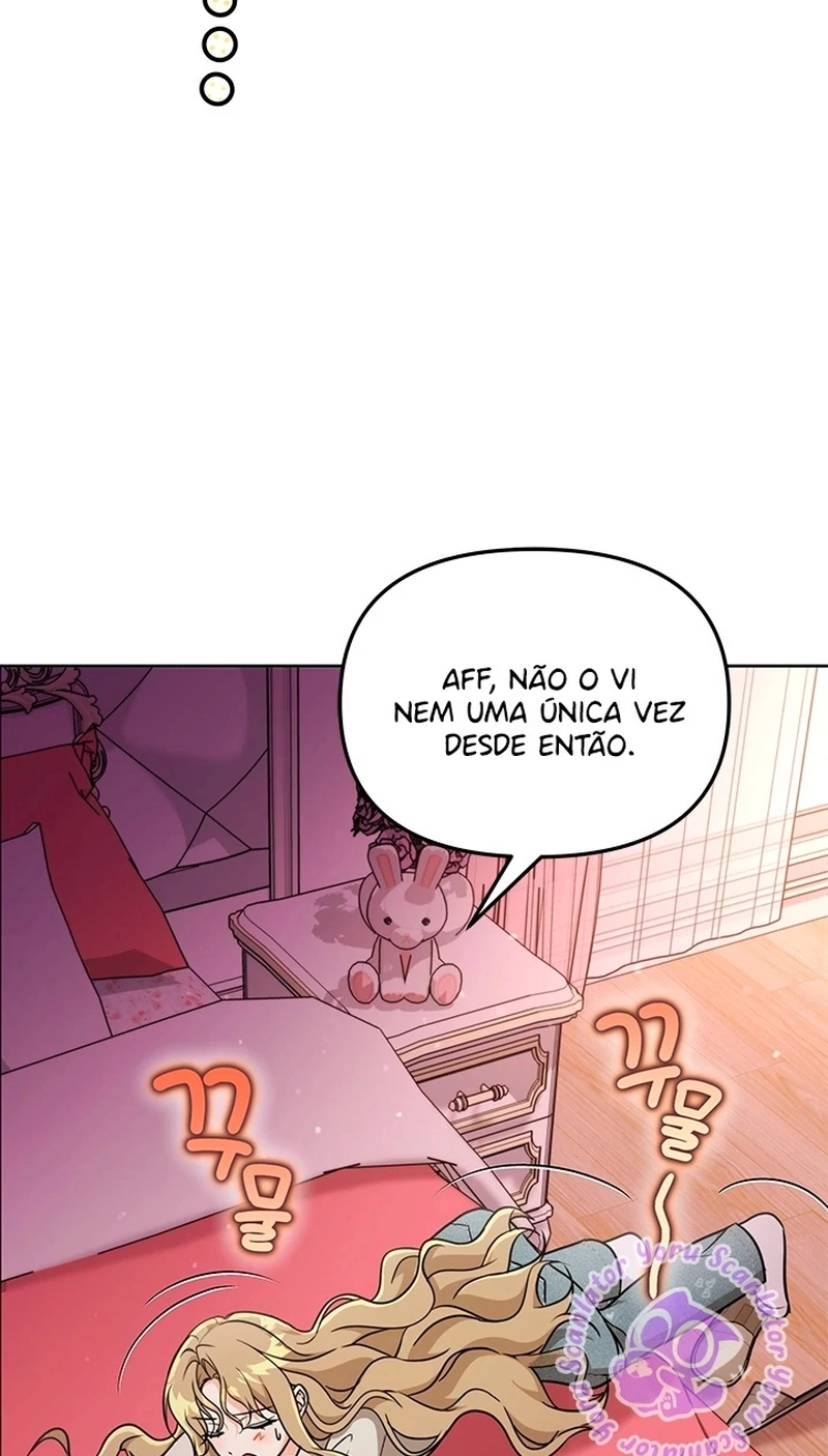 Read Suavizando o Jeito Gangster do Protagonista Masculino PT Manga Online
