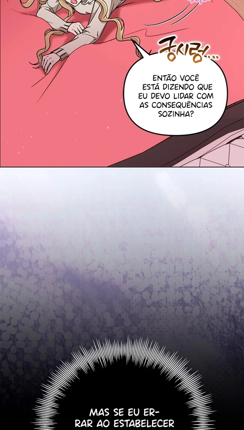 Read Suavizando o Jeito Gangster do Protagonista Masculino PT Manga Online