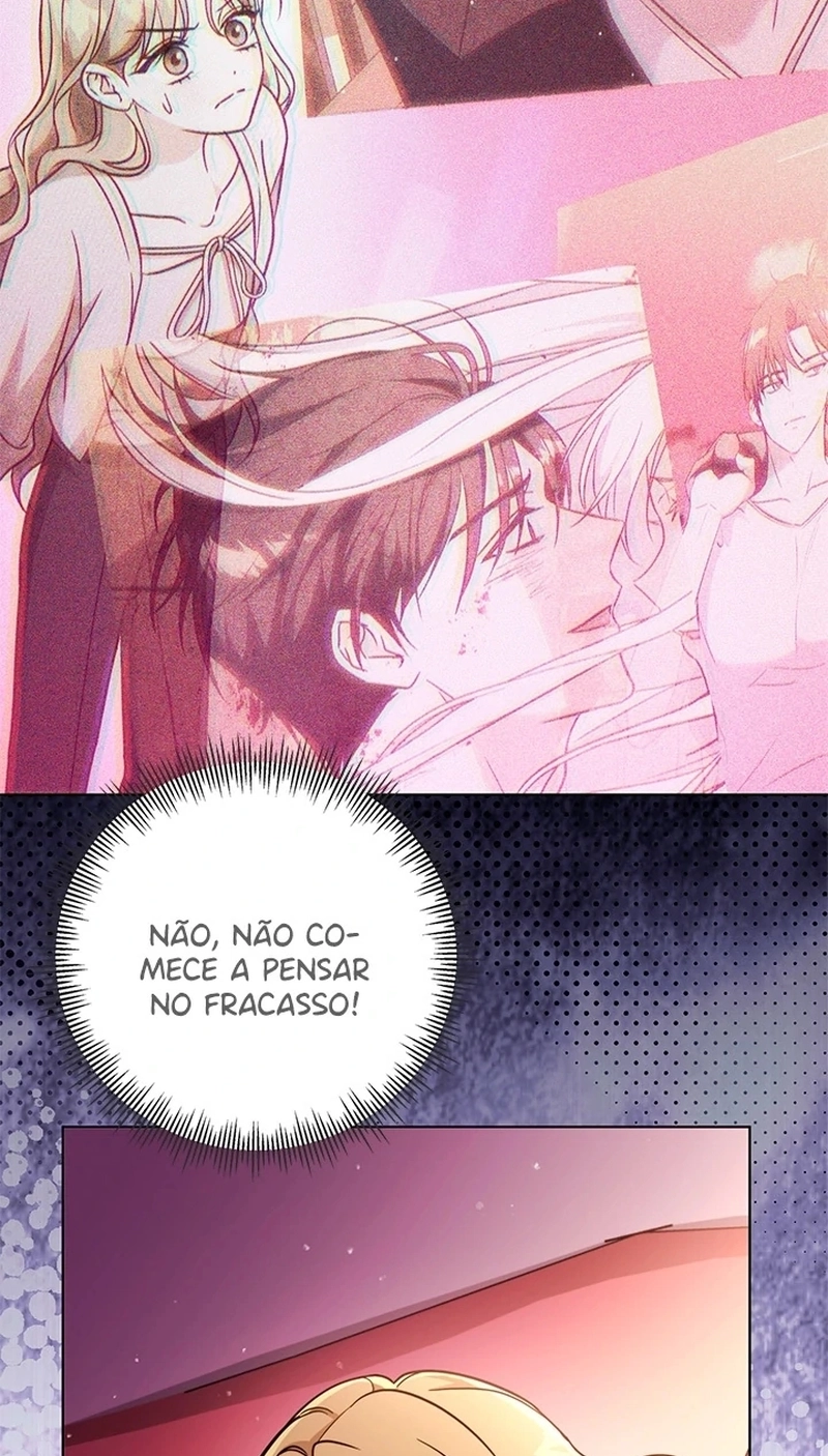 Read Suavizando o Jeito Gangster do Protagonista Masculino PT Manga Online