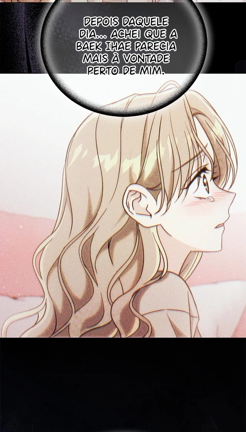 Read Suavizando o Jeito Gangster do Protagonista Masculino PT Manga Online
