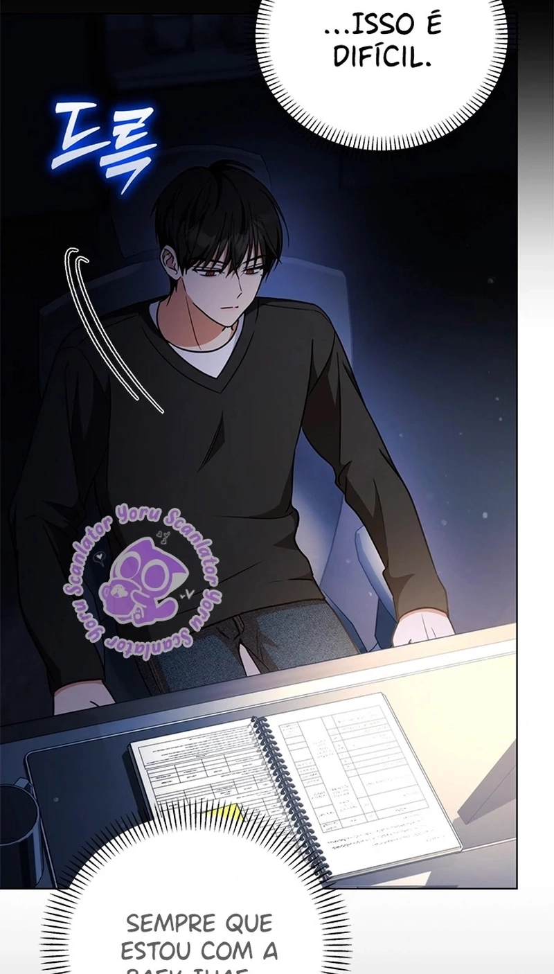 Read Suavizando o Jeito Gangster do Protagonista Masculino PT Manga Online