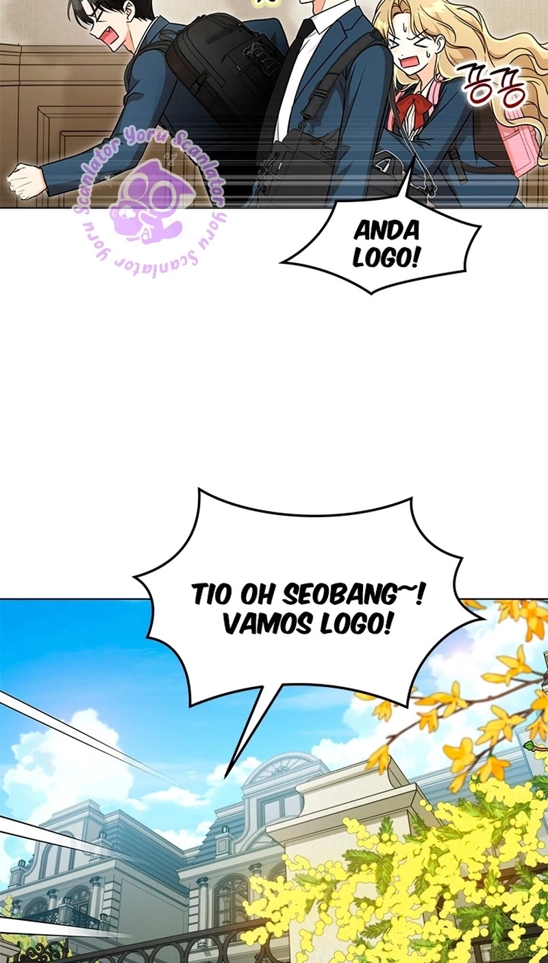 Read Suavizando o Jeito Gangster do Protagonista Masculino PT Manga Online
