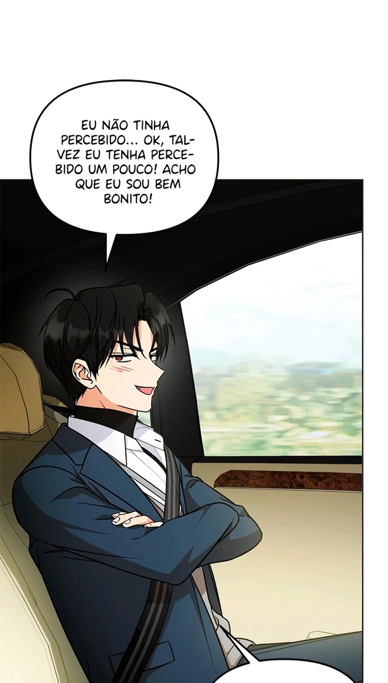 Read Suavizando o Jeito Gangster do Protagonista Masculino PT Manga Online