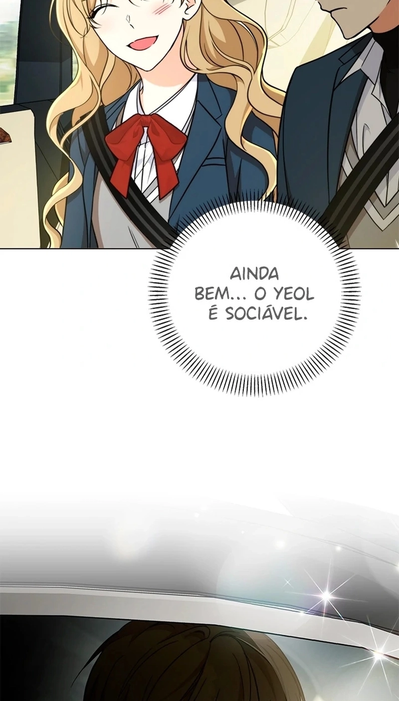 Read Suavizando o Jeito Gangster do Protagonista Masculino PT Manga Online
