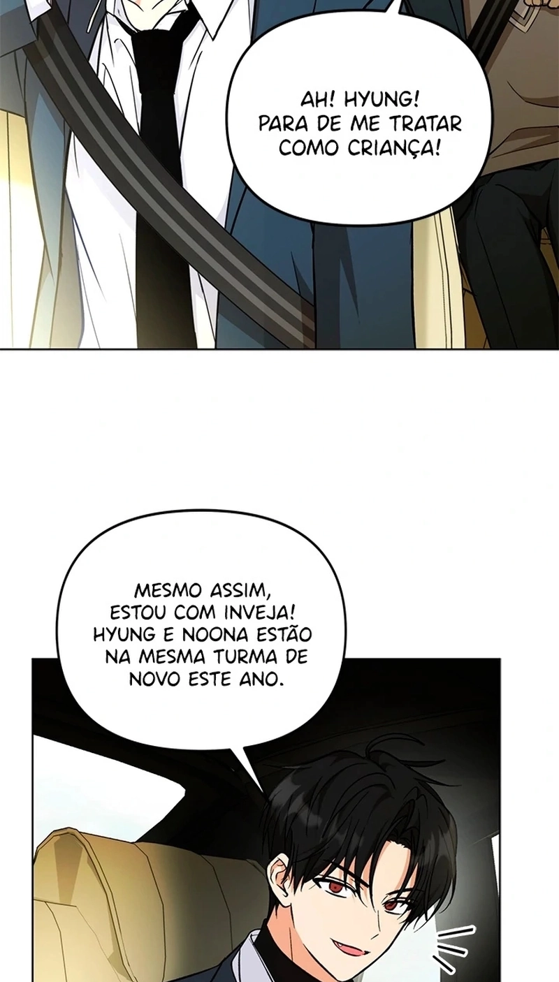 Read Suavizando o Jeito Gangster do Protagonista Masculino PT Manga Online