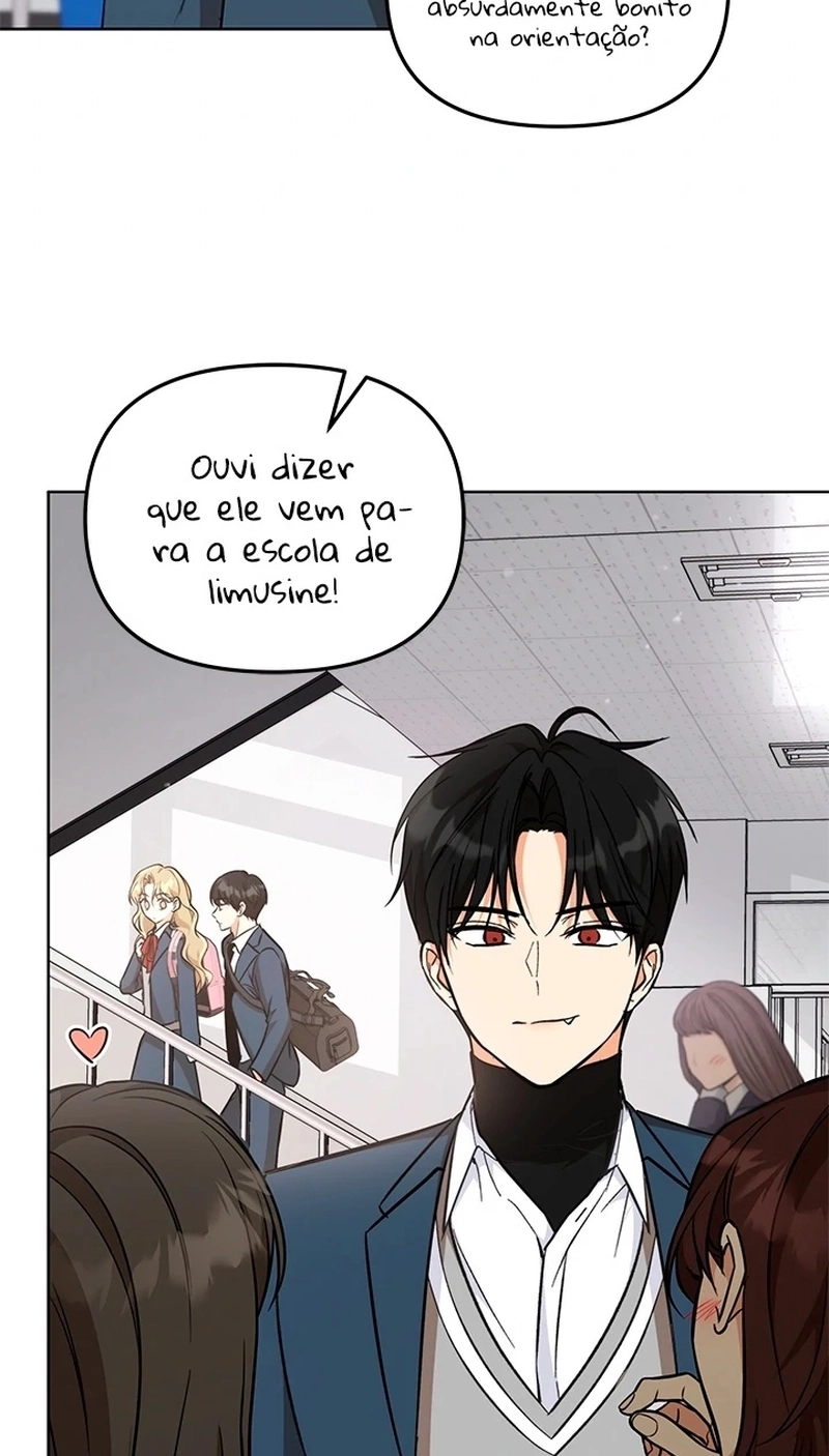 Read Suavizando o Jeito Gangster do Protagonista Masculino PT Manga Online