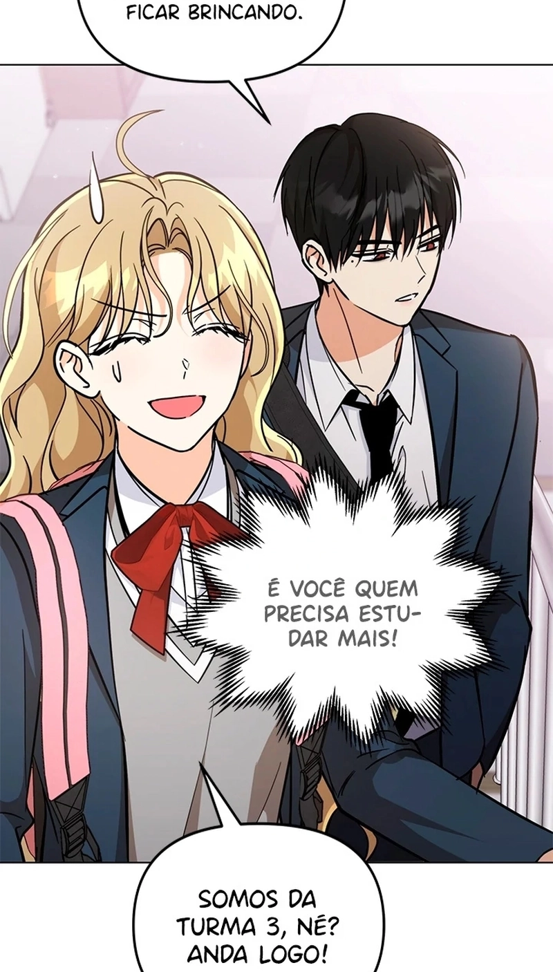 Read Suavizando o Jeito Gangster do Protagonista Masculino PT Manga Online