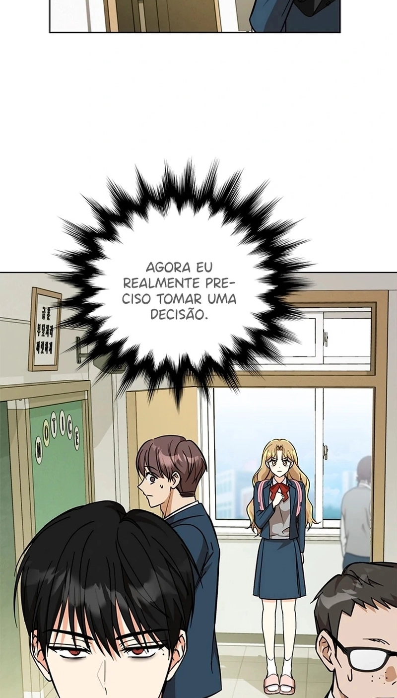 Read Suavizando o Jeito Gangster do Protagonista Masculino PT Manga Online