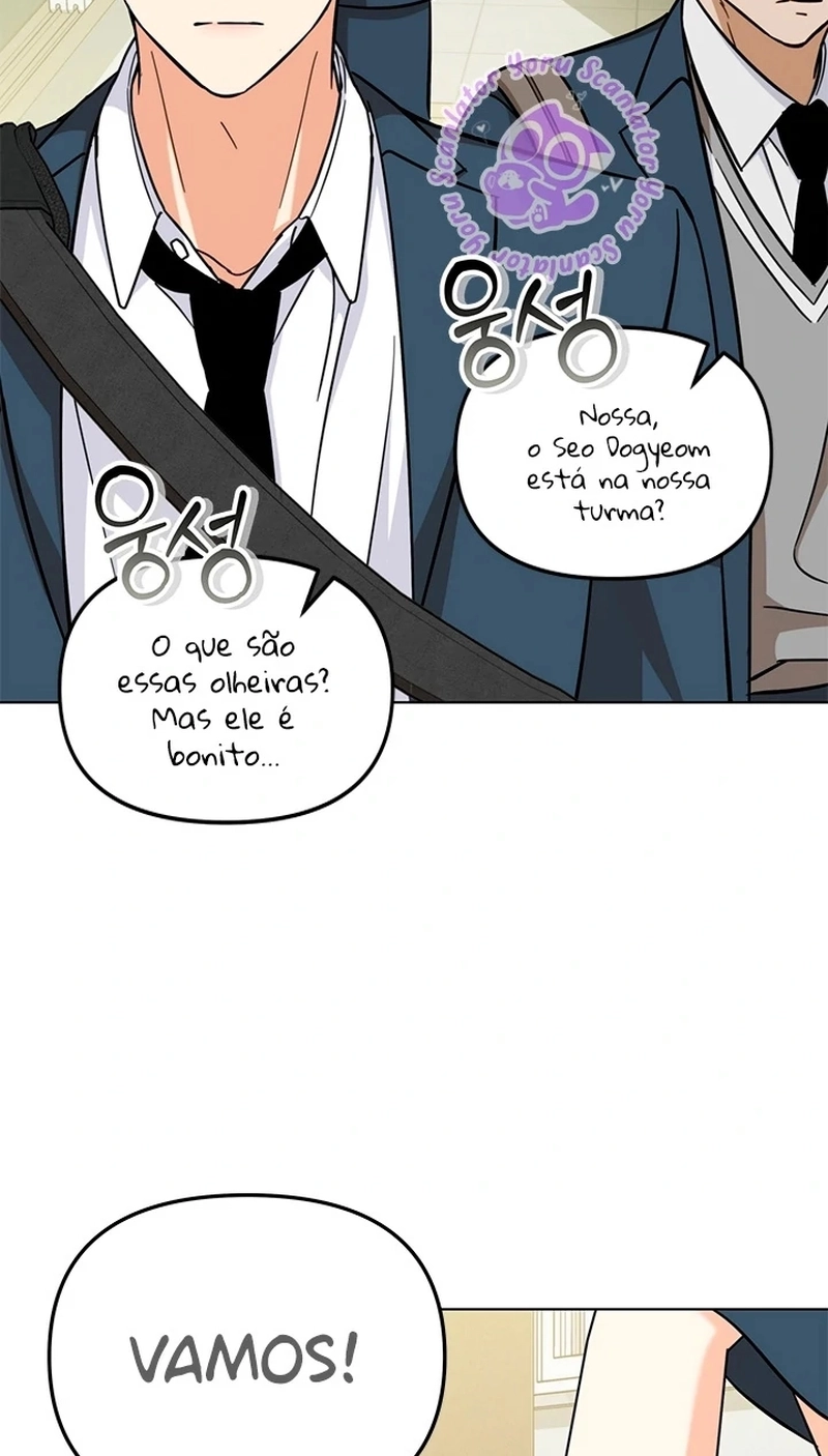 Read Suavizando o Jeito Gangster do Protagonista Masculino PT Manga Online