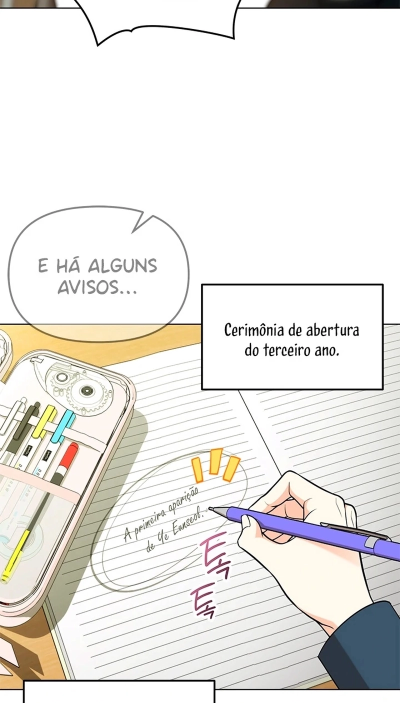 Read Suavizando o Jeito Gangster do Protagonista Masculino PT Manga Online