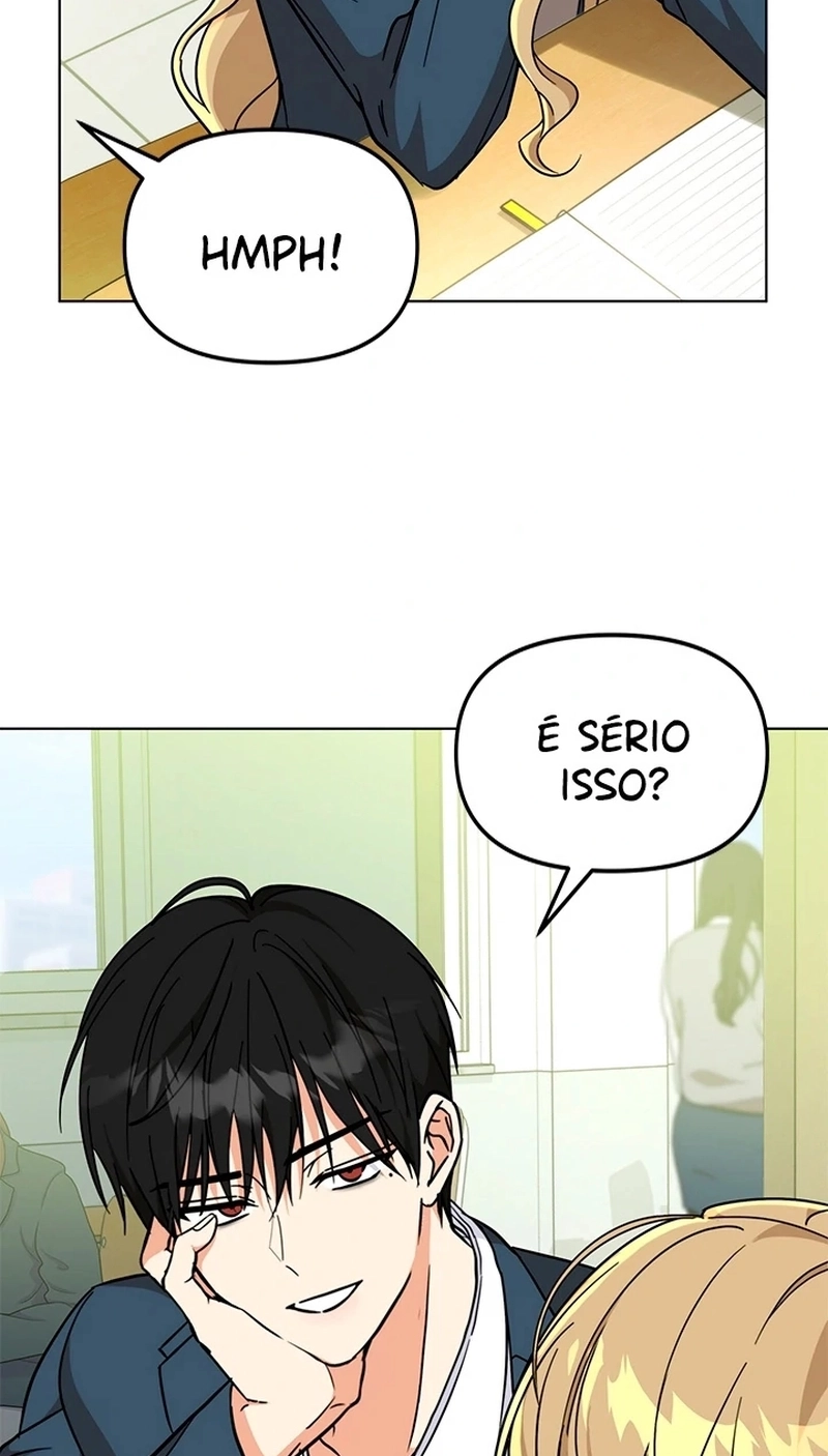Read Suavizando o Jeito Gangster do Protagonista Masculino PT Manga Online
