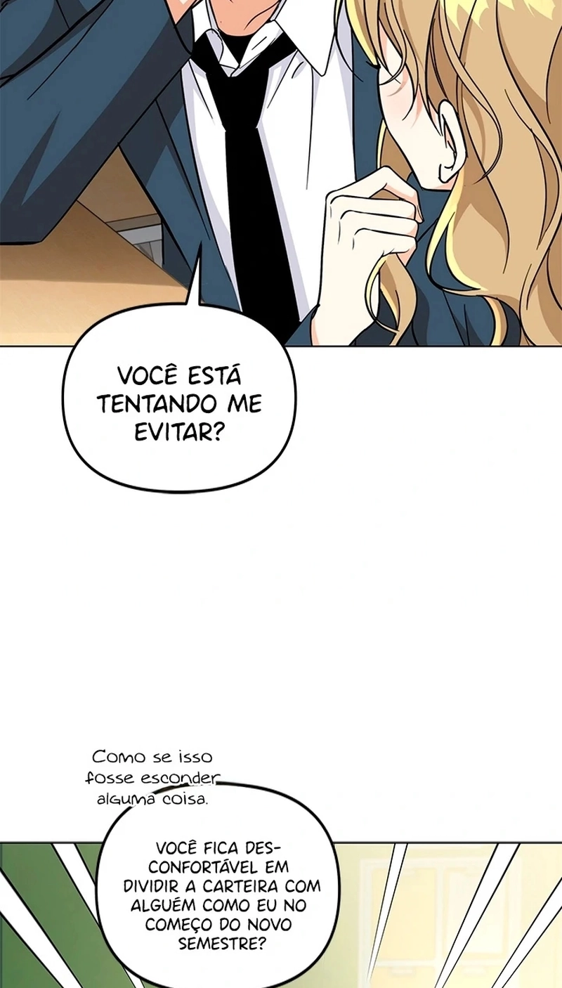 Read Suavizando o Jeito Gangster do Protagonista Masculino PT Manga Online