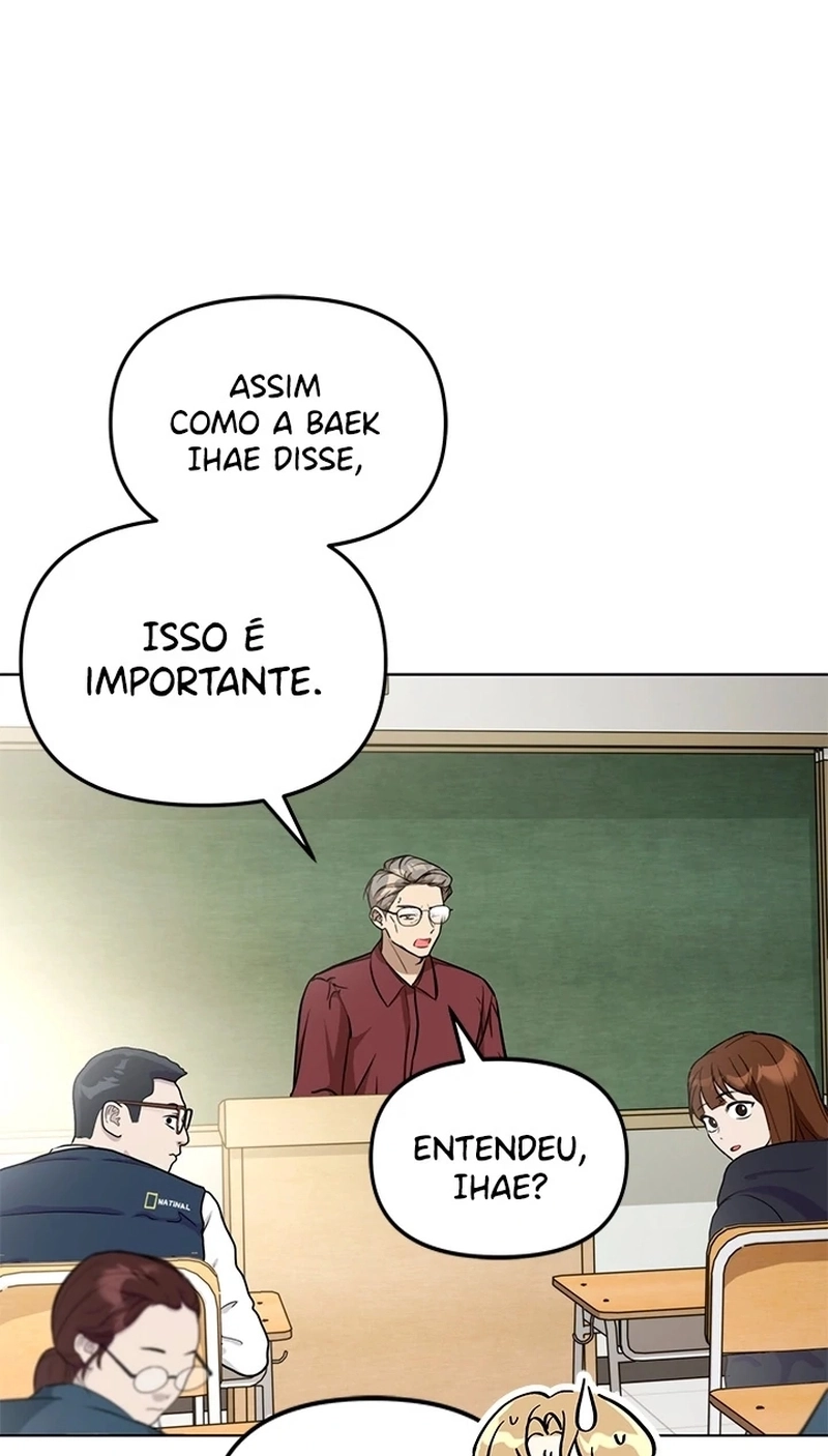 Read Suavizando o Jeito Gangster do Protagonista Masculino PT Manga Online