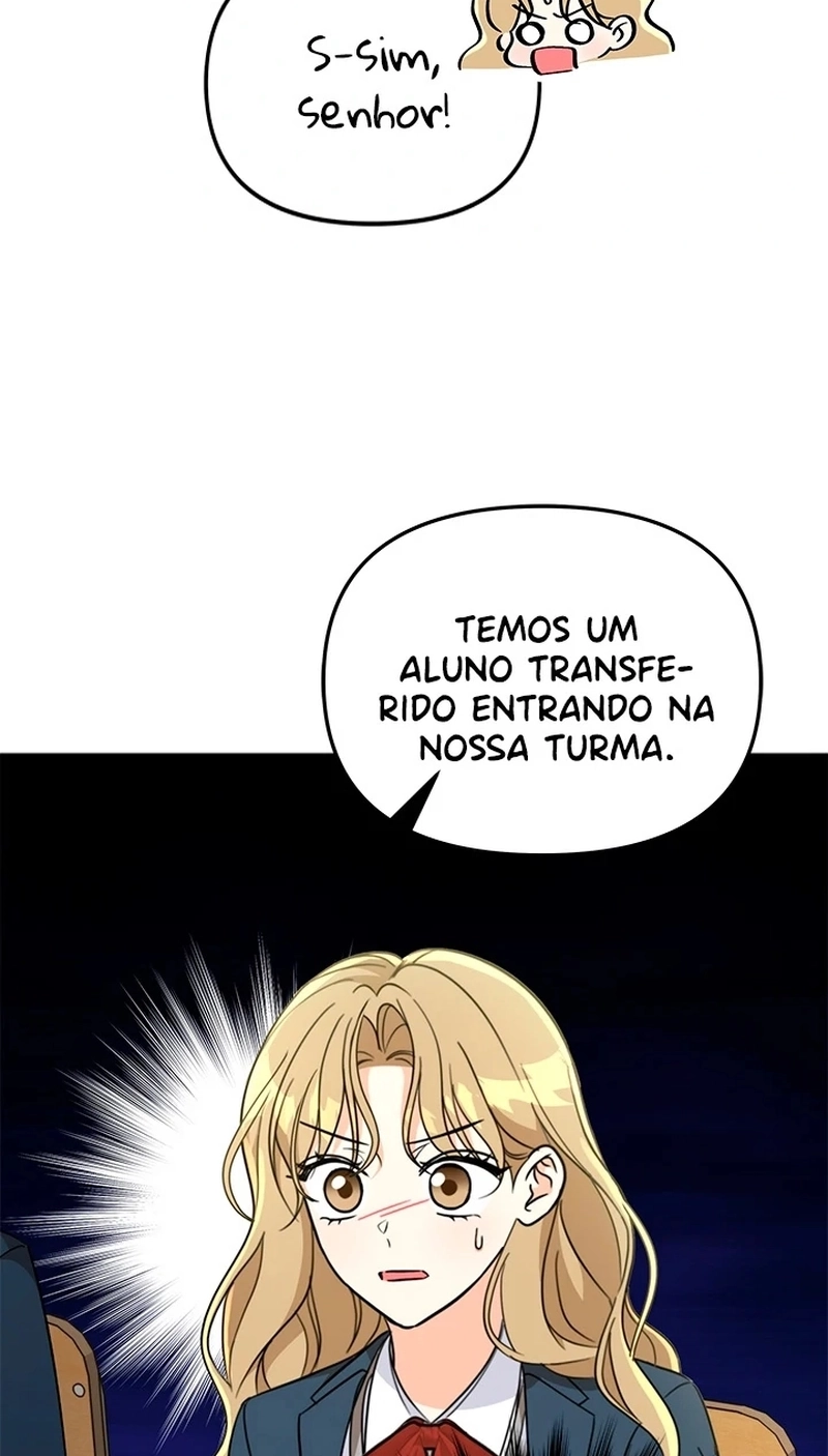 Read Suavizando o Jeito Gangster do Protagonista Masculino PT Manga Online