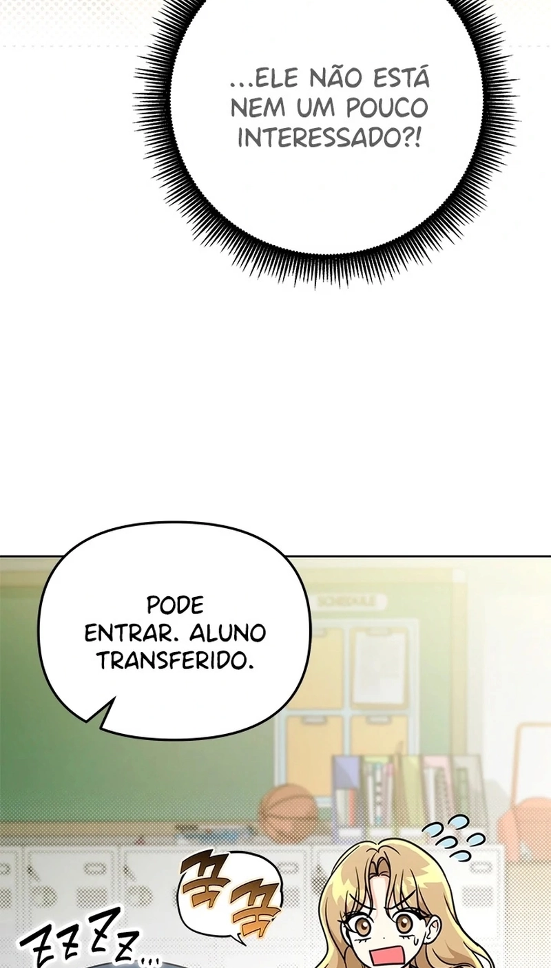 Read Suavizando o Jeito Gangster do Protagonista Masculino PT Manga Online
