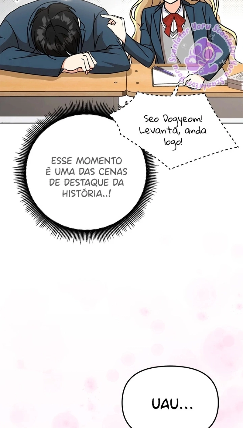 Read Suavizando o Jeito Gangster do Protagonista Masculino PT Manga Online