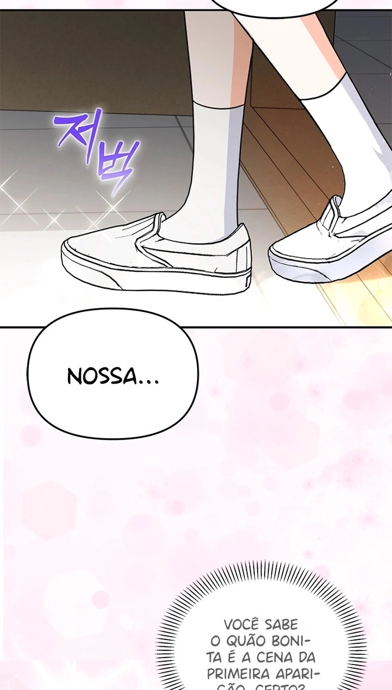 Read Suavizando o Jeito Gangster do Protagonista Masculino PT Manga Online