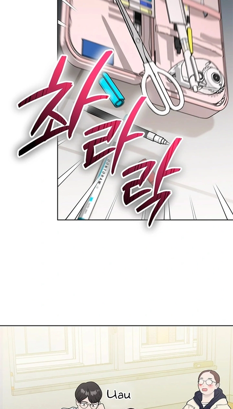 Read Suavizando o Jeito Gangster do Protagonista Masculino PT Manga Online