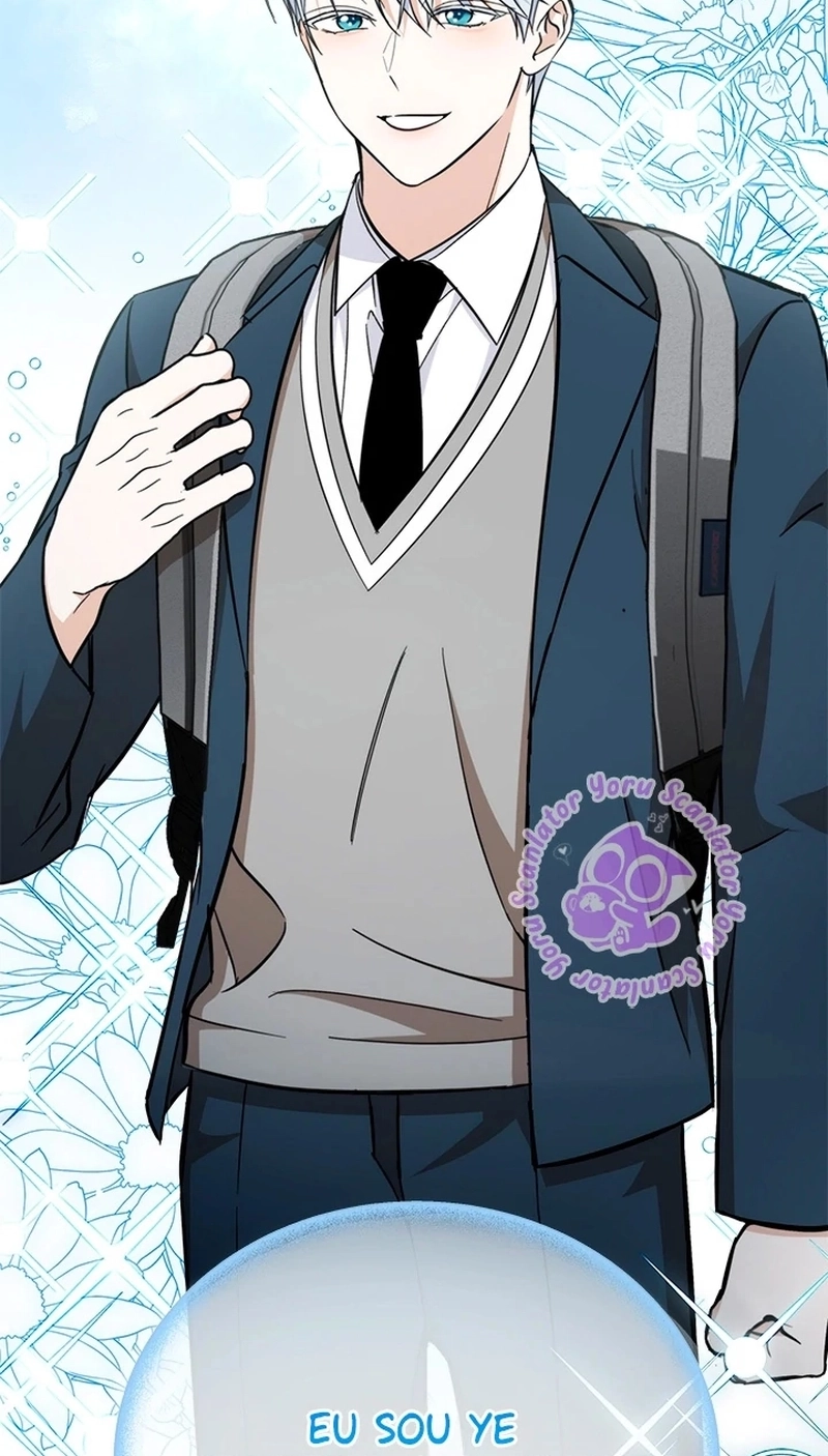 Read Suavizando o Jeito Gangster do Protagonista Masculino PT Manga Online