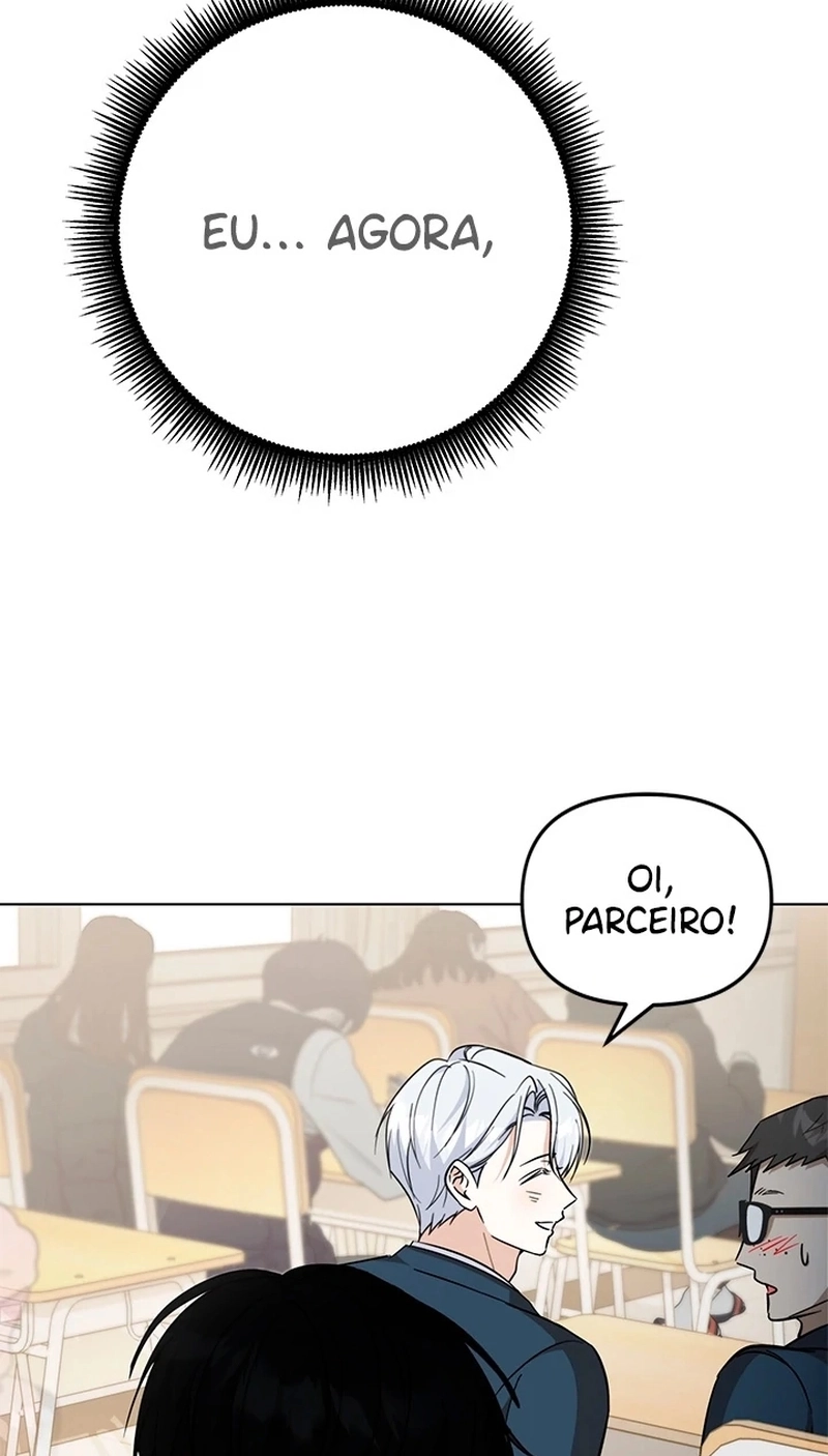 Read Suavizando o Jeito Gangster do Protagonista Masculino PT Manga Online