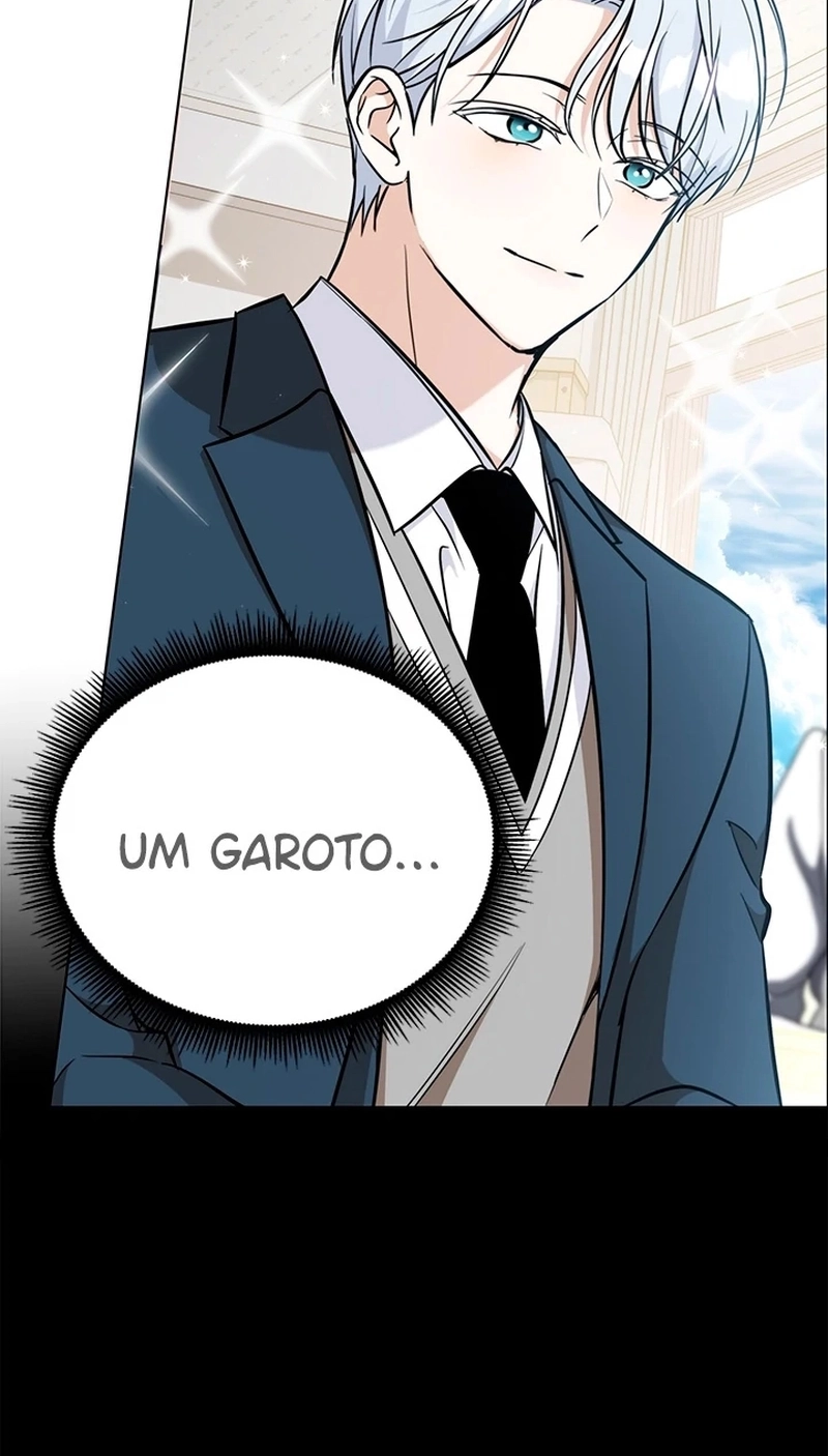 Read Suavizando o Jeito Gangster do Protagonista Masculino PT Manga Online