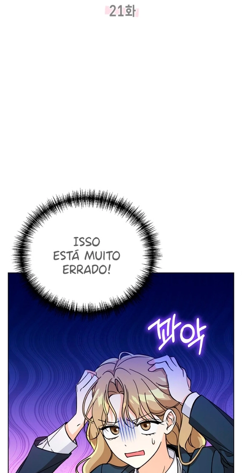 Read Suavizando o Jeito Gangster do Protagonista Masculino PT Manga Online
